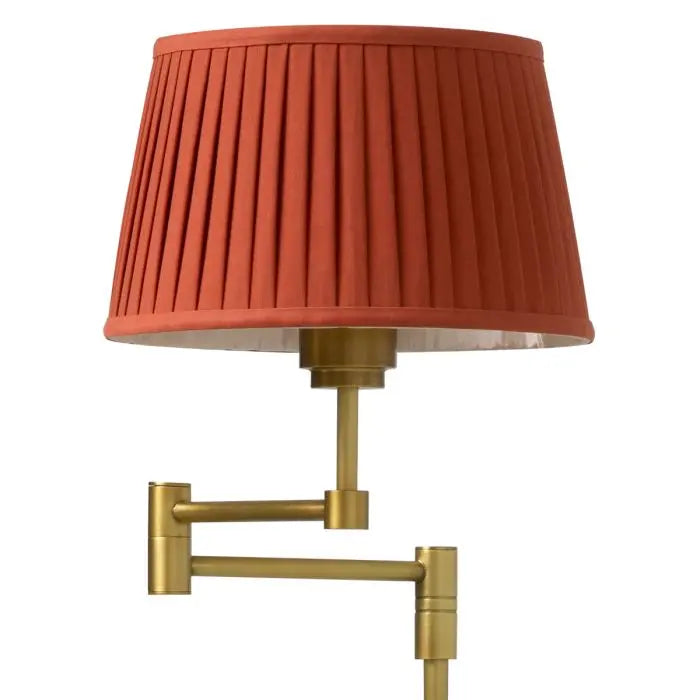 Floor Lamp Corbin Eichholtz