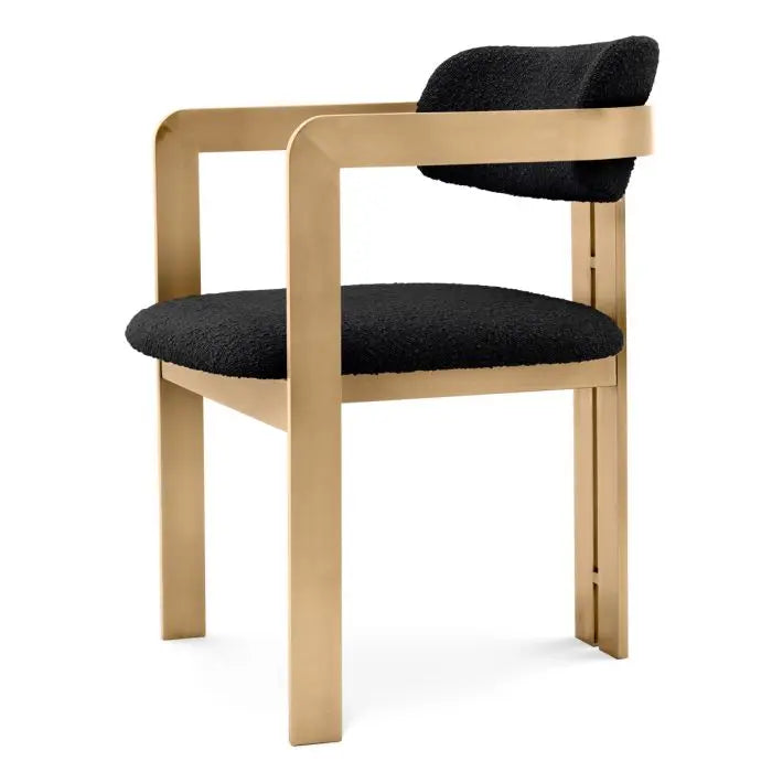 Dining Chair Donato Eichholtz
