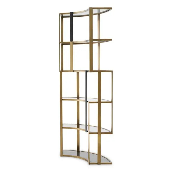 Cabinet Clio Corner Eichholtz