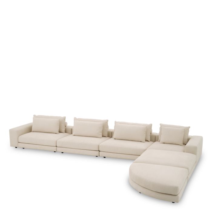 Sofa Lounge Club Eichholtz
