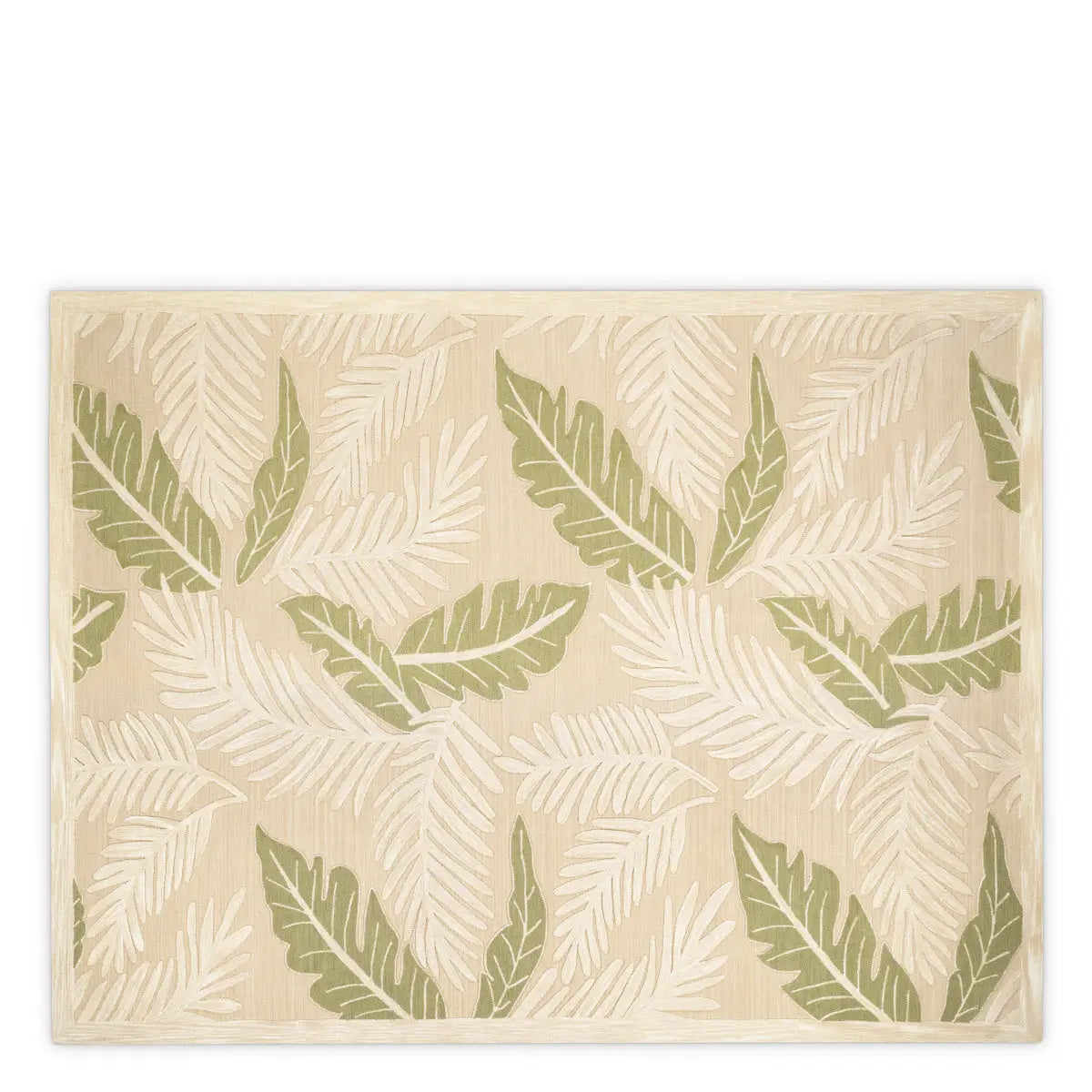 Rug Verdure 300 x 400 cm Eichholtz