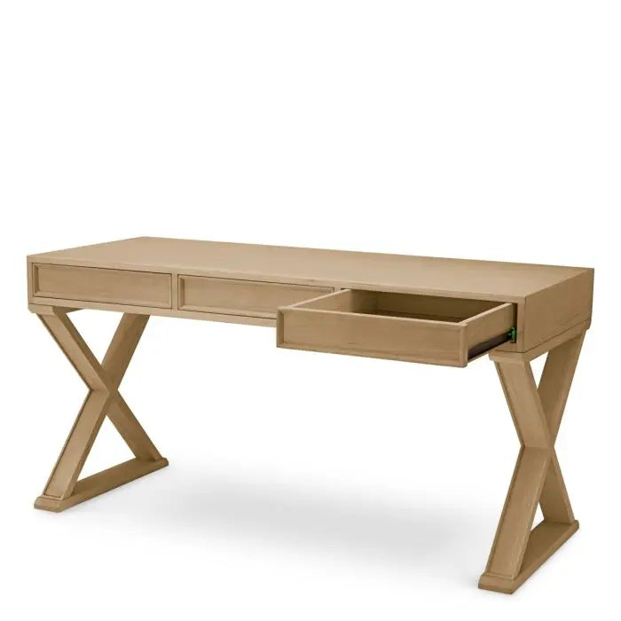 Desk Sardinia Eichholtz