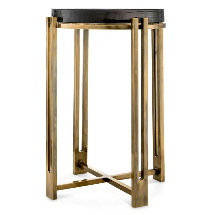 Side Table Claremont Eichholtz