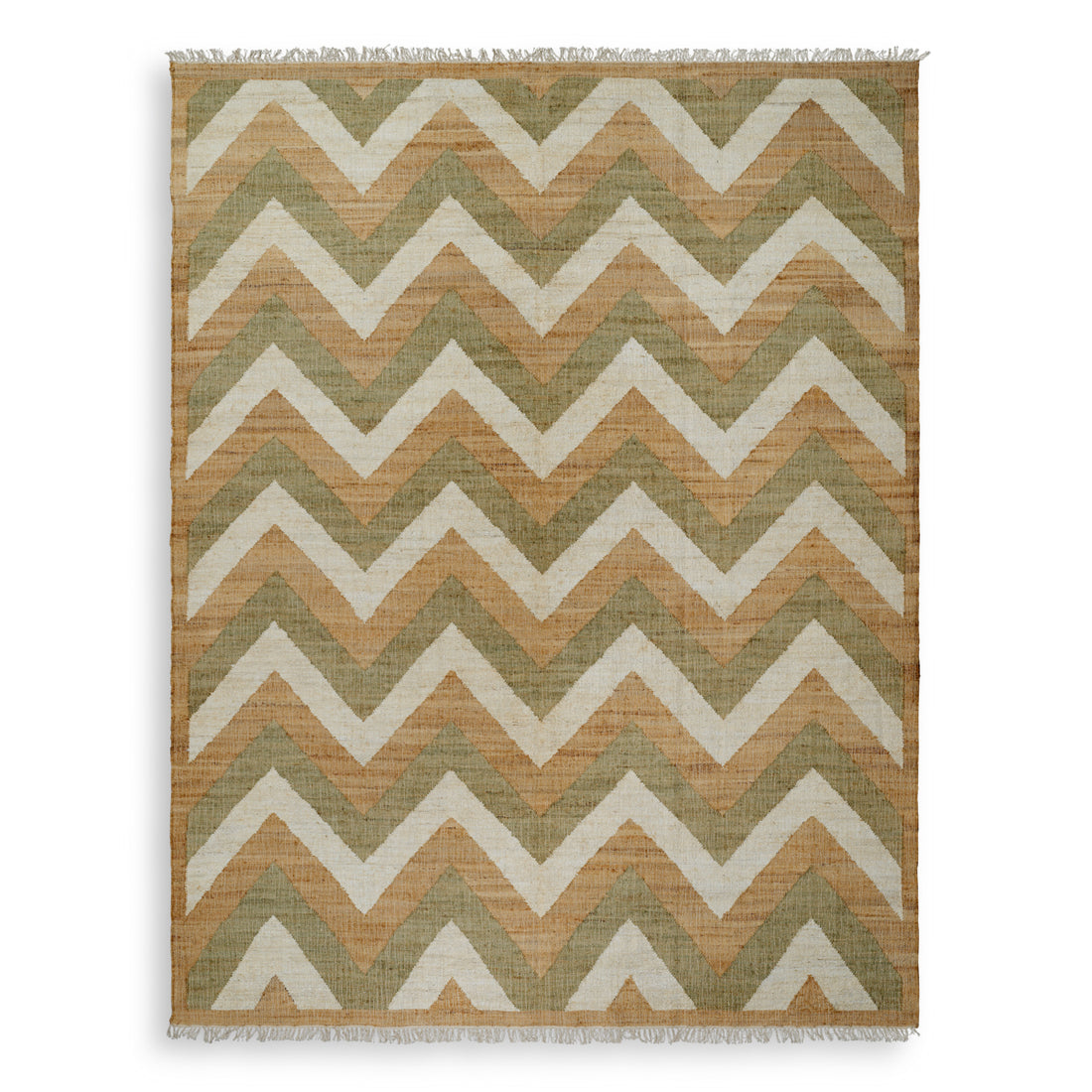 Rug Ashburton jute 300 x 400 cm