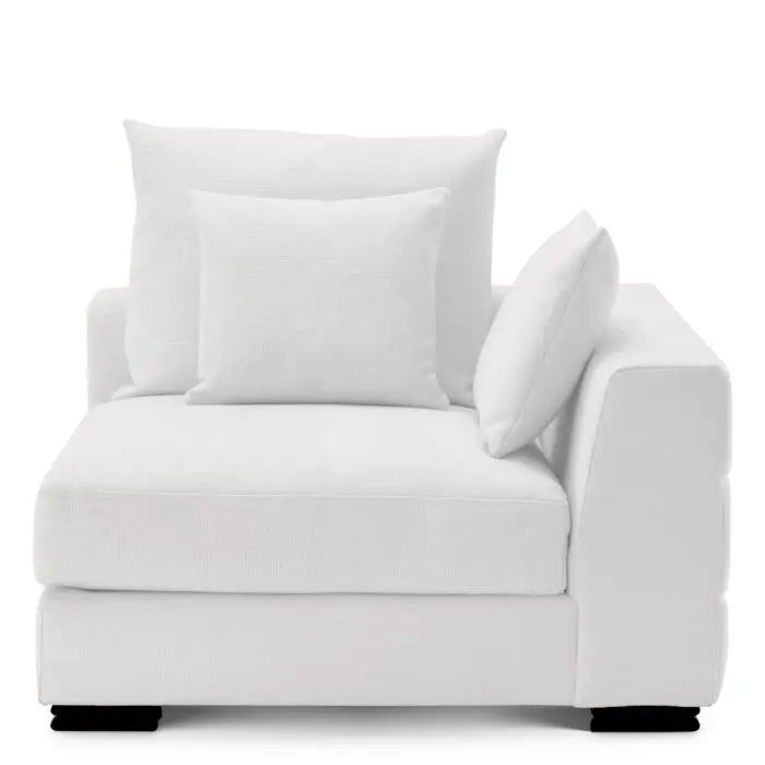 Modular Sofa Clifford corner Eichholtz