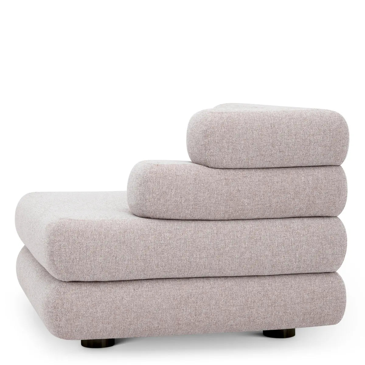 Outdoor Modular Sofa Malaga - Right Eichholtz