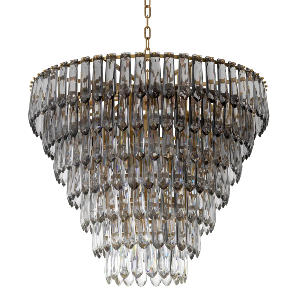 Chandelier Gwendolyn Eichholtz