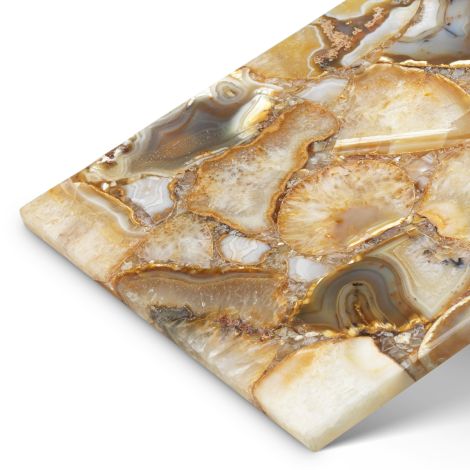 Box Chatterton agate stone