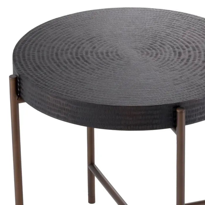 Side Table Nikos Eichholtz
