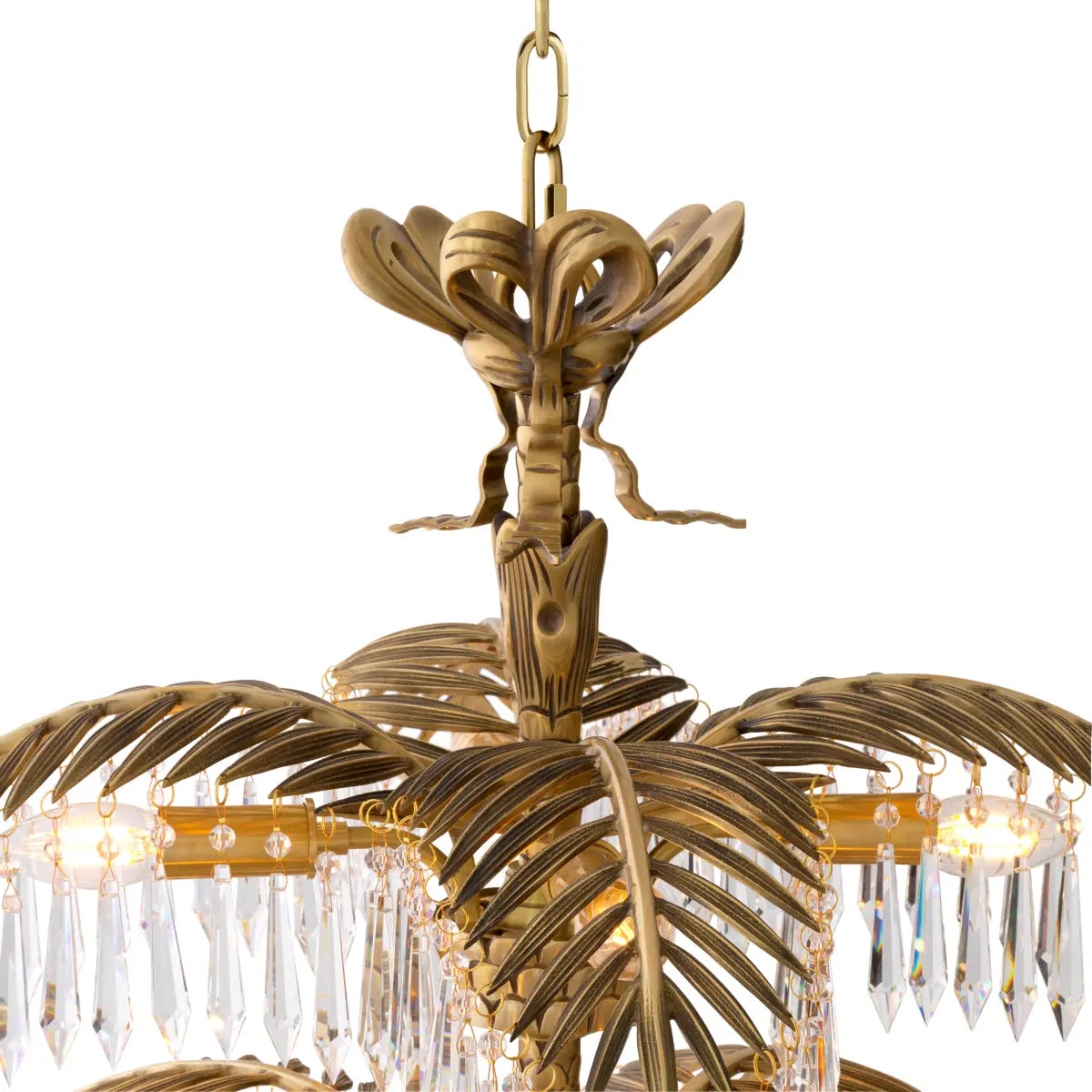 Chandelier Hildebrandt XL Eichholtz