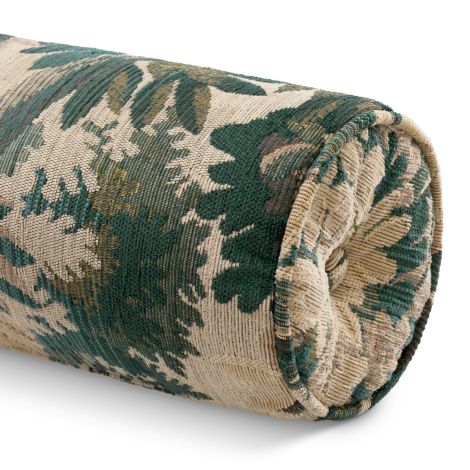 Cushion Amarante marston green