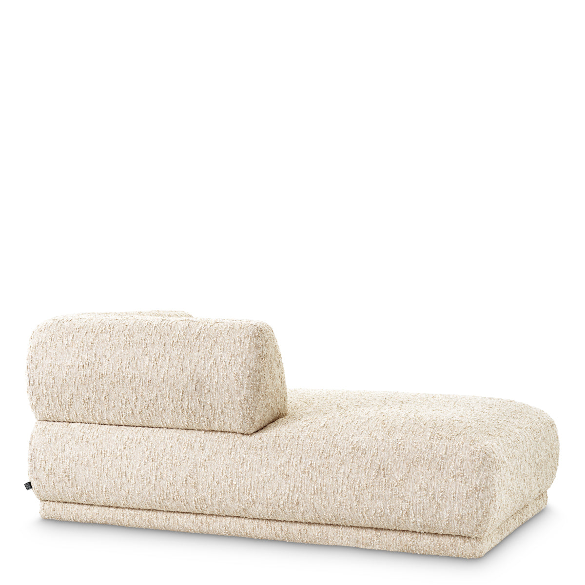 Chaise Longue Oberon Eichholtz