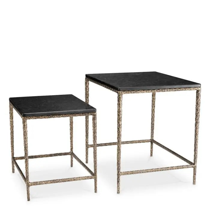 Side Table Ferndale Eichholtz