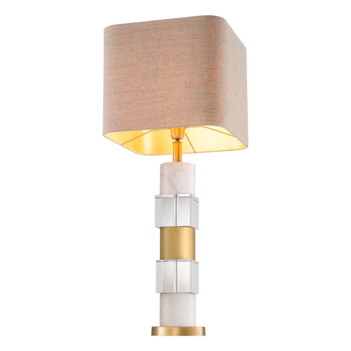 Table Lamp Cullingham Eichholtz