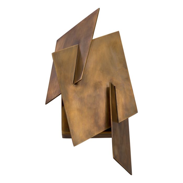 Wall Lamp Origami Eichholtz