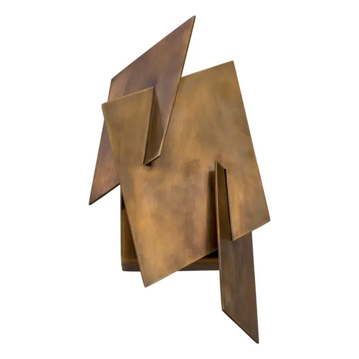 Wall Lamp Origami Eichholtz