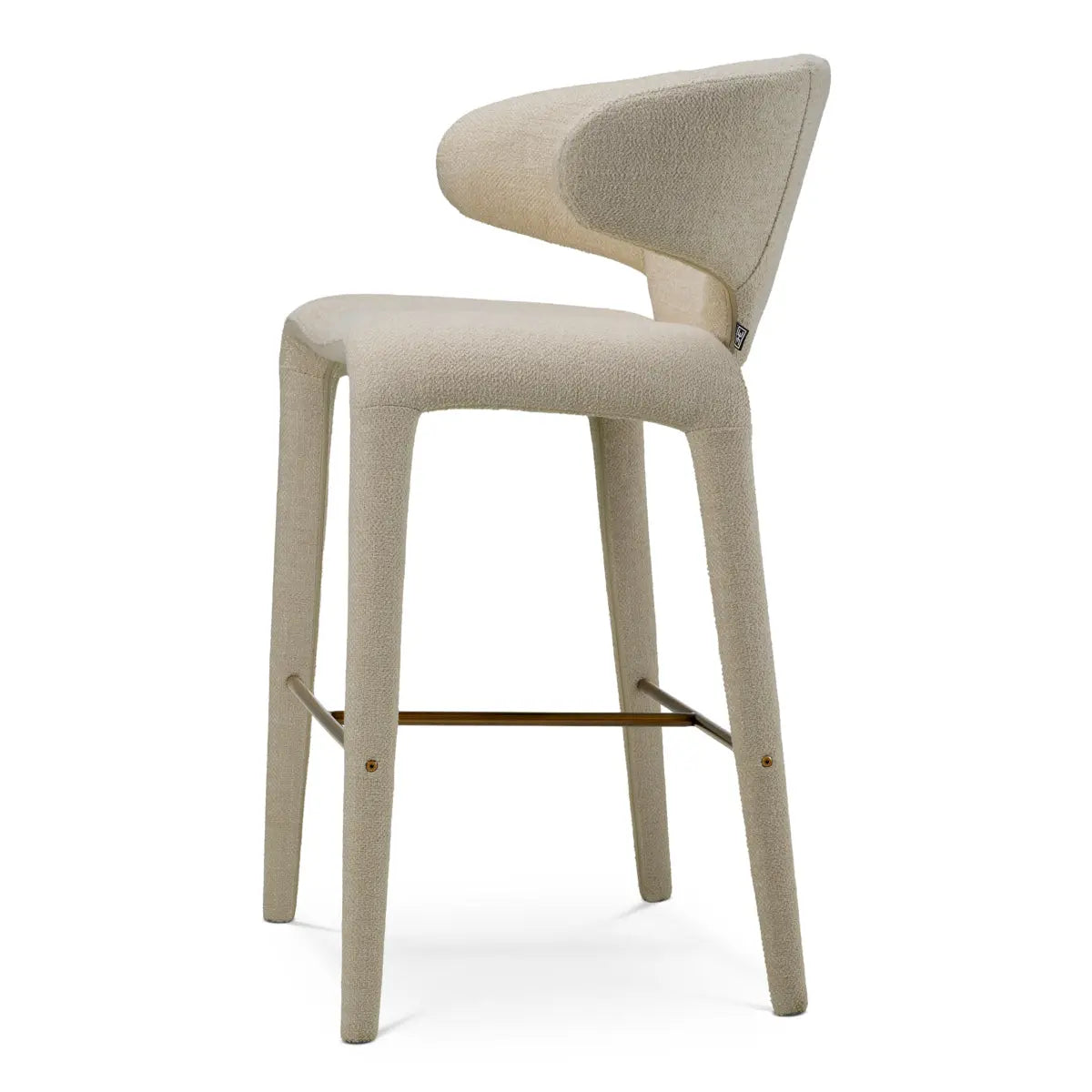 Bar Stool Josephine Eichholtz