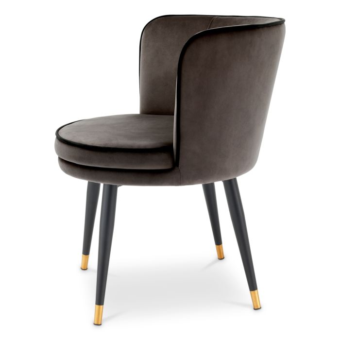 Dining Chair Grenada Eichholtz