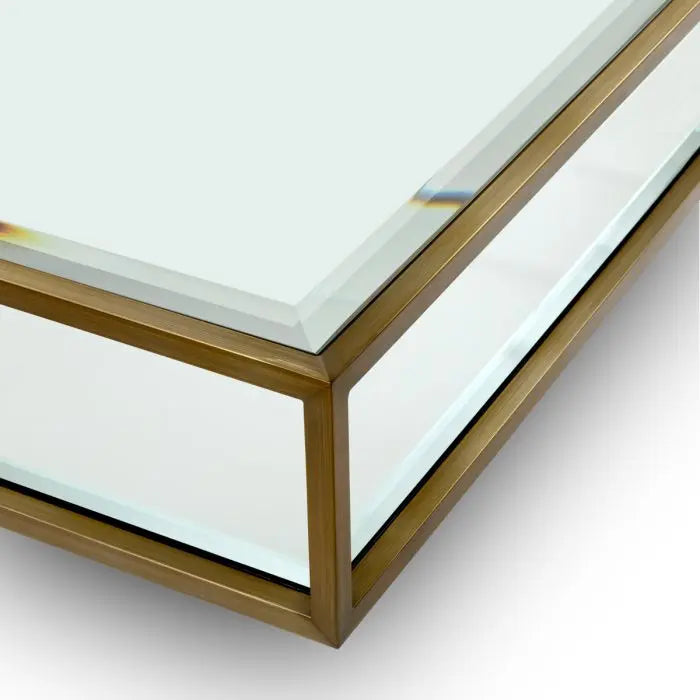 Coffee Table Tortona L Eichholtz