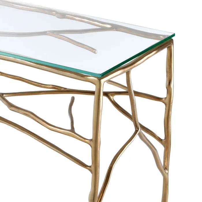 Console Table Antico Eichholtz