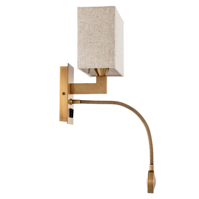 Wall Lamp Reading Eichholtz
