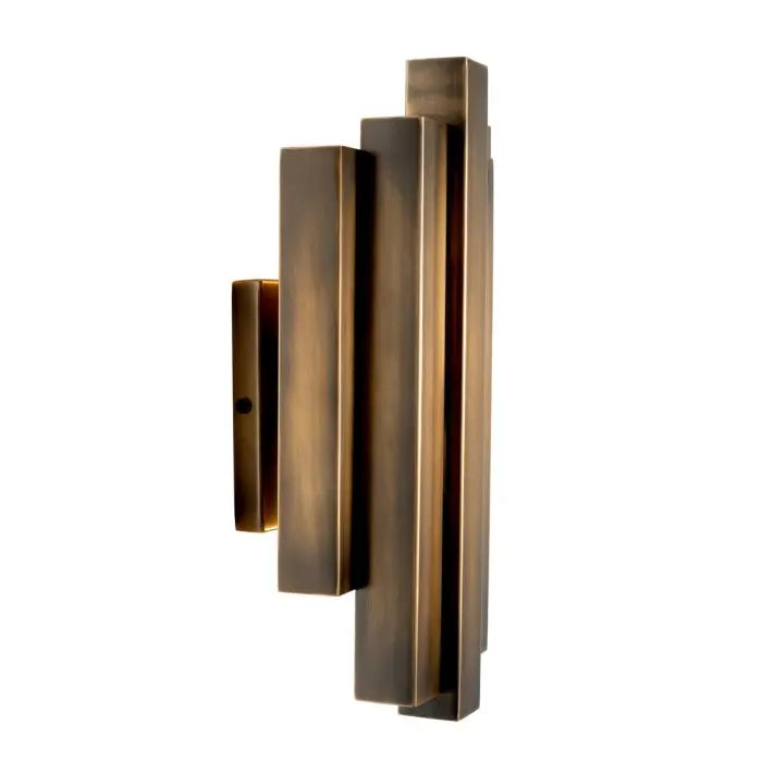 Wall Lamp Beau Rivage Eichholtz