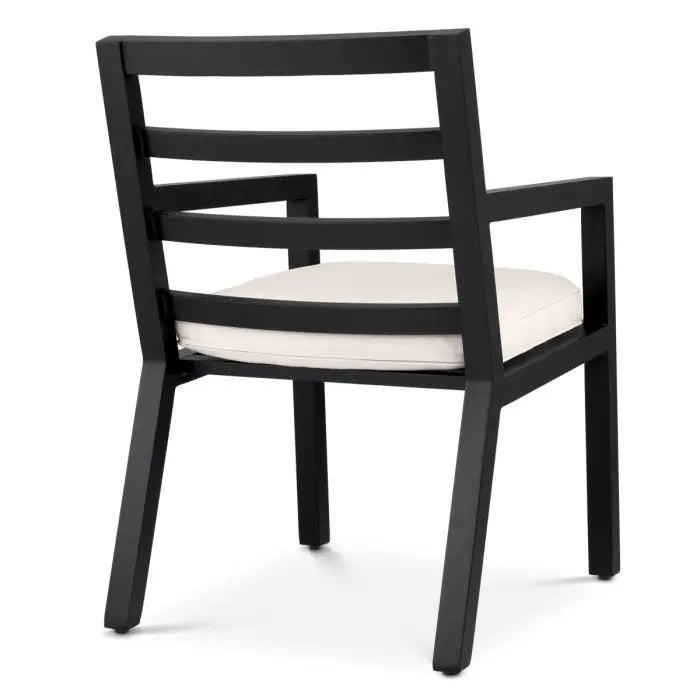 Outdoor Dining Chair Delta Eichholtz