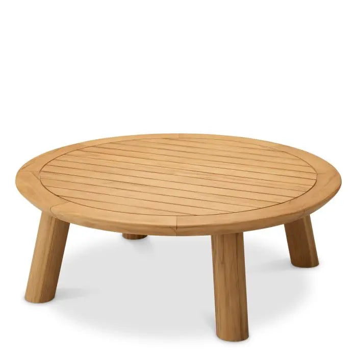 Outdoor Coffee Table Weston Eichholtz