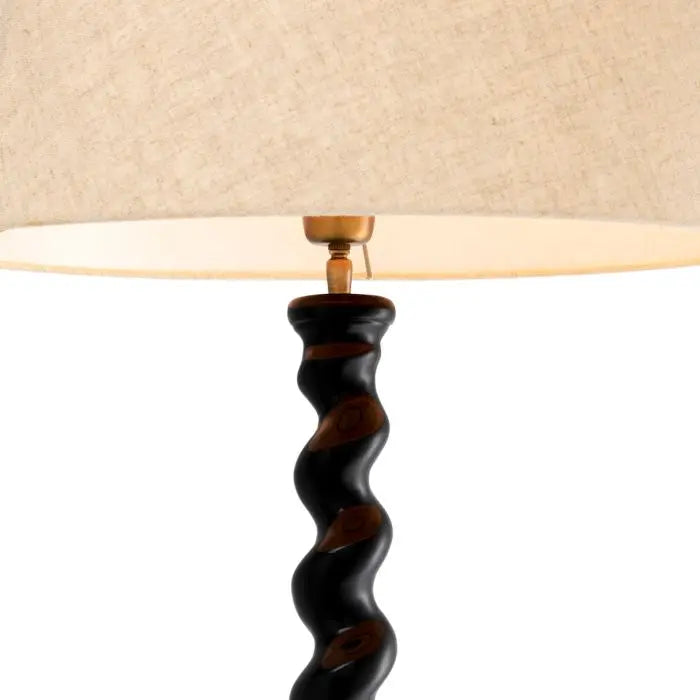 Floor Lamp Massimo Eichholtz