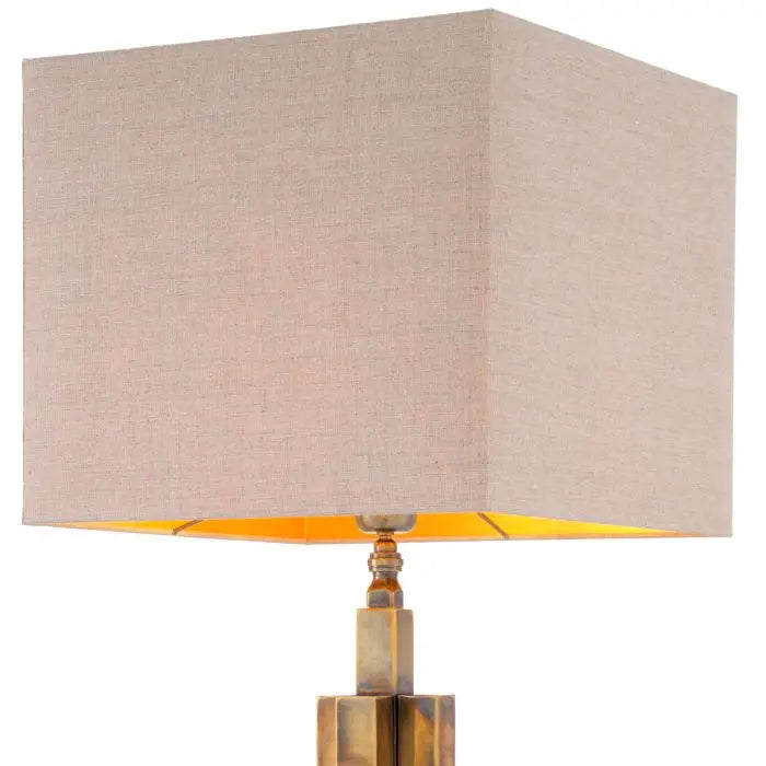 Table Lamp Ellis Eichholtz