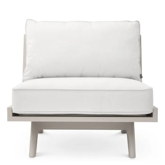 Outdoor Chair Lomax Eichholtz
