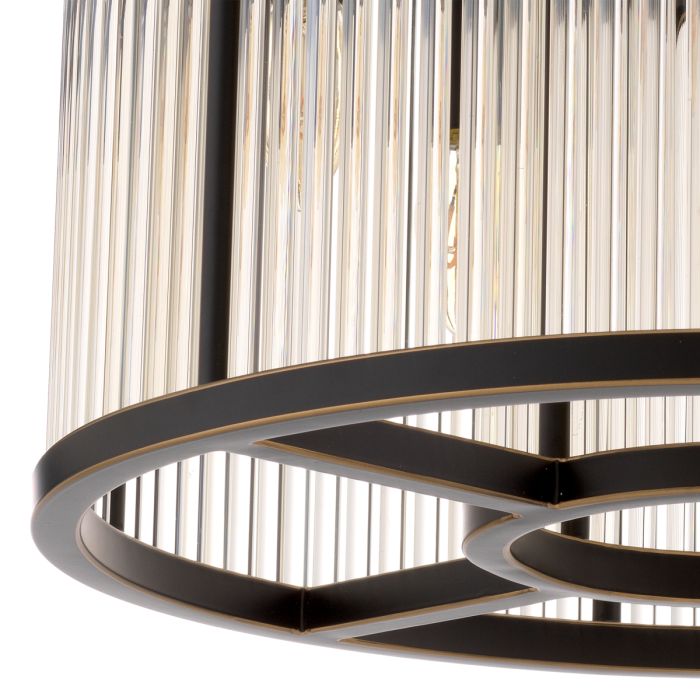 Ceiling Lamp Bernardi S Eichholtz