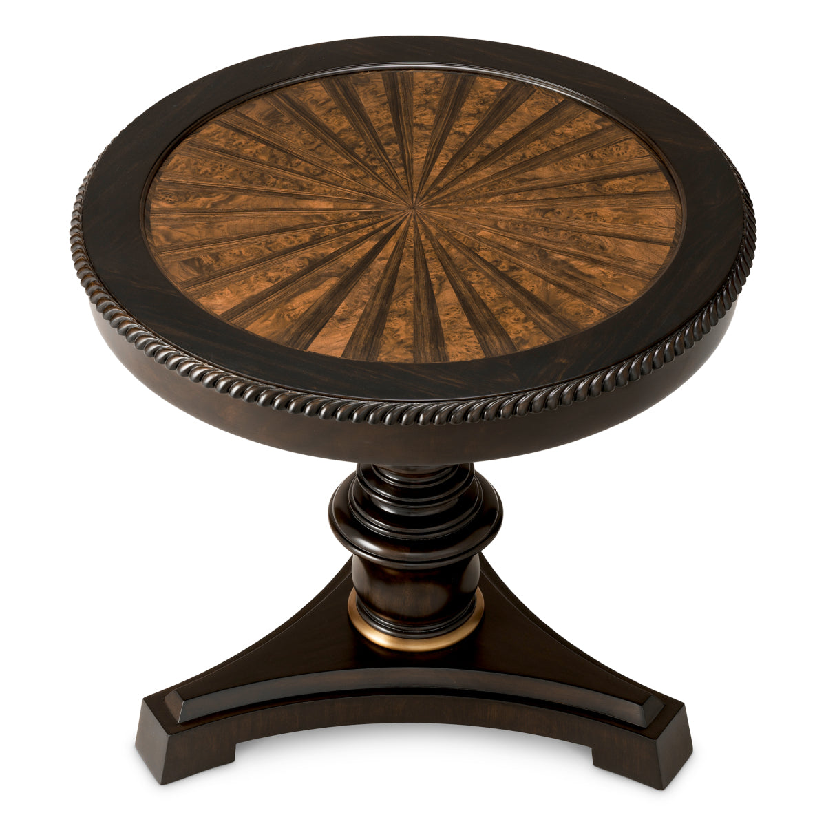 Side Table Edgar Eichholtz