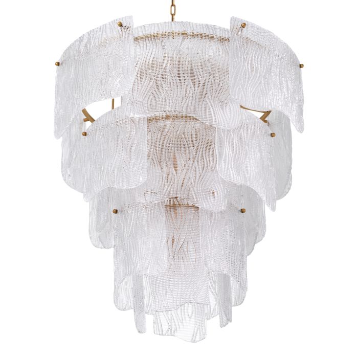 Chandelier Asinara L Eichholtz
