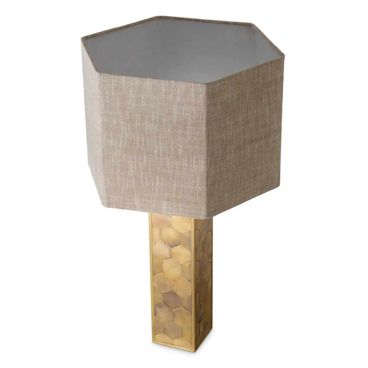 Table Lamp Montreux Eichholtz