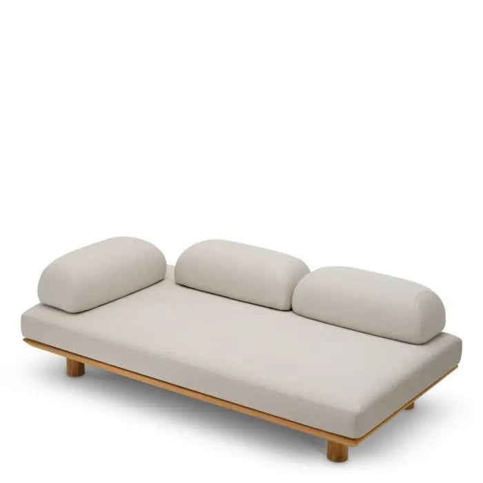 Outdoor Sofa Nomade Eichholtz