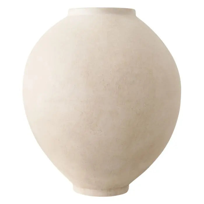 Vase Moon Jar M Eichholtz