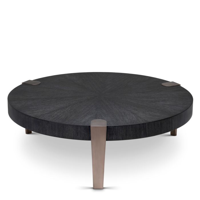 Coffee Table Oxnard Eichholtz