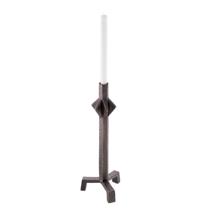 Candle Holder Conti L Eichholtz