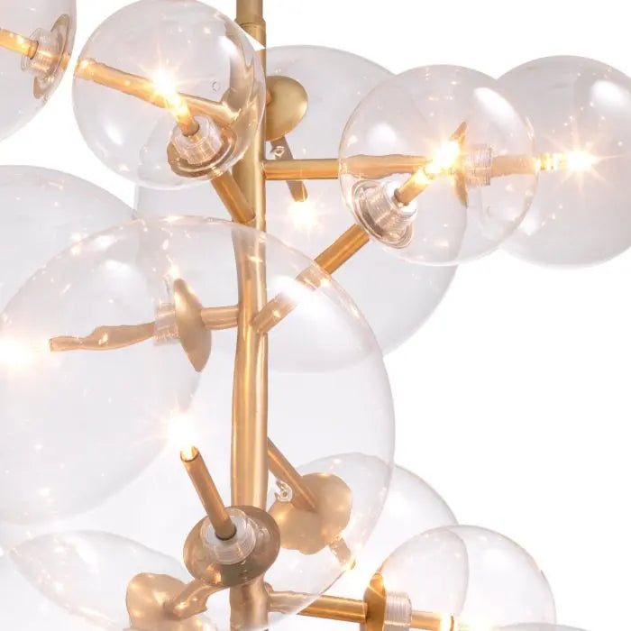 Chandelier Ezra Eichholtz