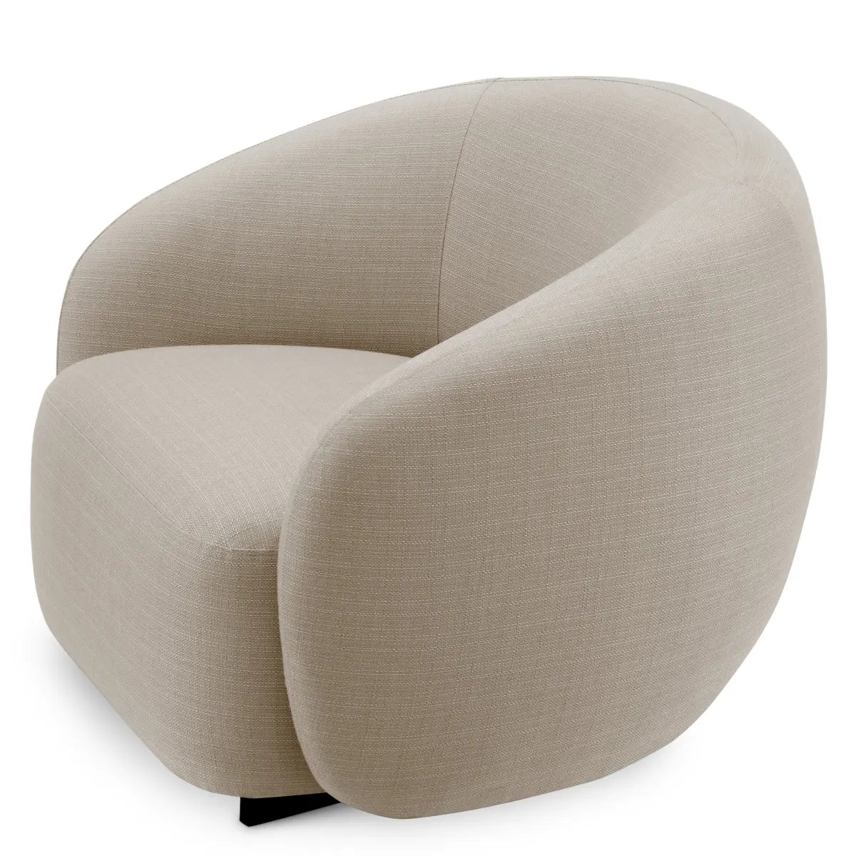 Outdoor Chair Brice lucio sand