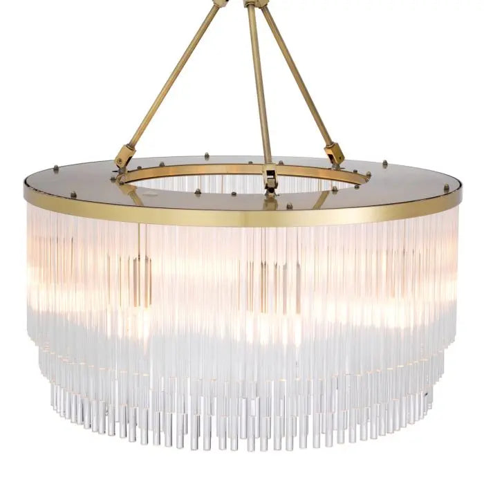 Chandelier Hector S Eichholtz