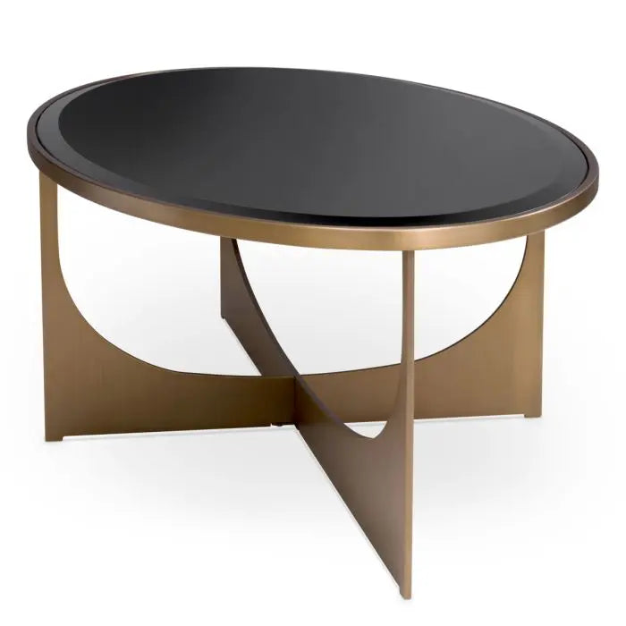 Coffee Table Elegance Eichholtz