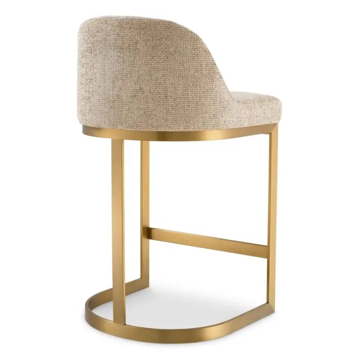 Counter Stool Condos Eichholtz