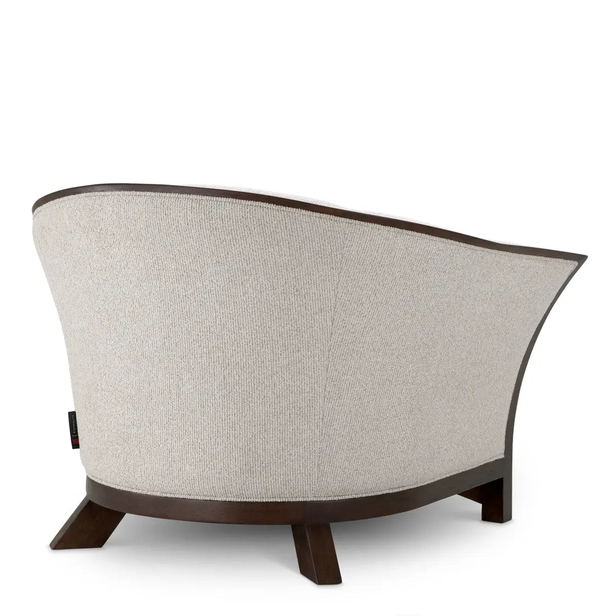 Chair Bleecker Eichholtz