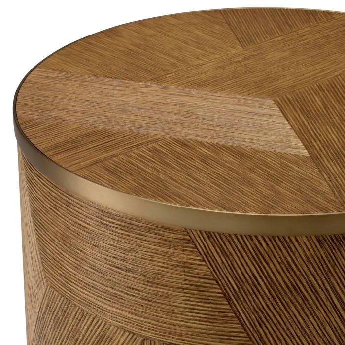 Side Table Velutto Eichholtz