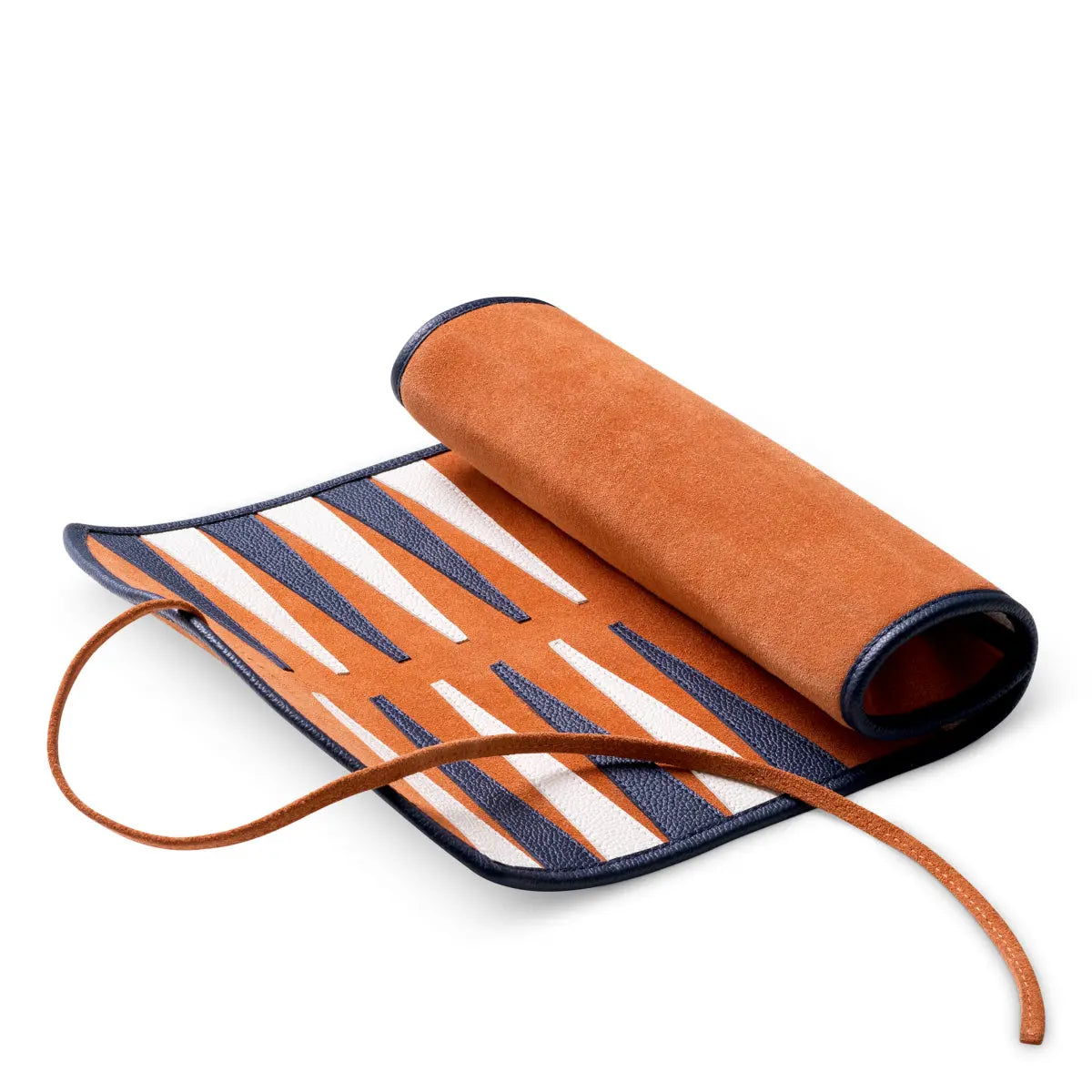 Backgammon Travel Set Monte Lago Eichholtz