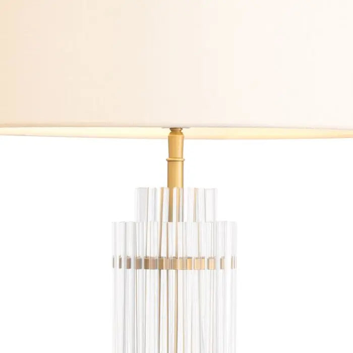 Table Lamp East Eichholtz