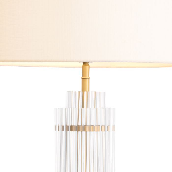 Table Lamp East Eichholtz