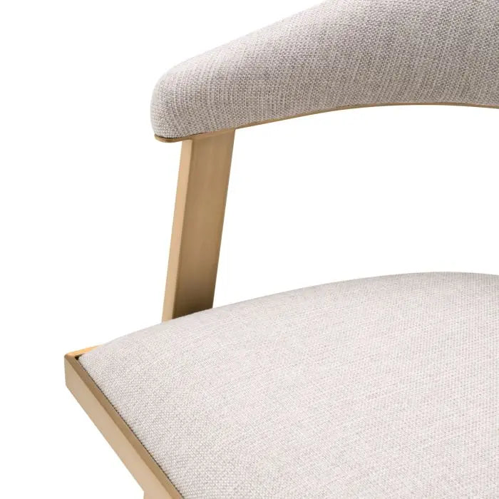 Counter Stool Dexter Eichholtz
